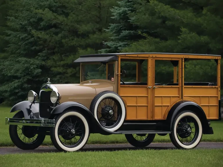 1929 Ford Model A - Image 2 of 2
