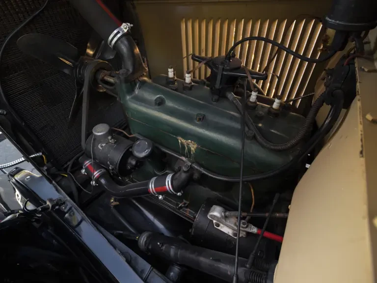 1929 Ford Model A - Image 4 of 21