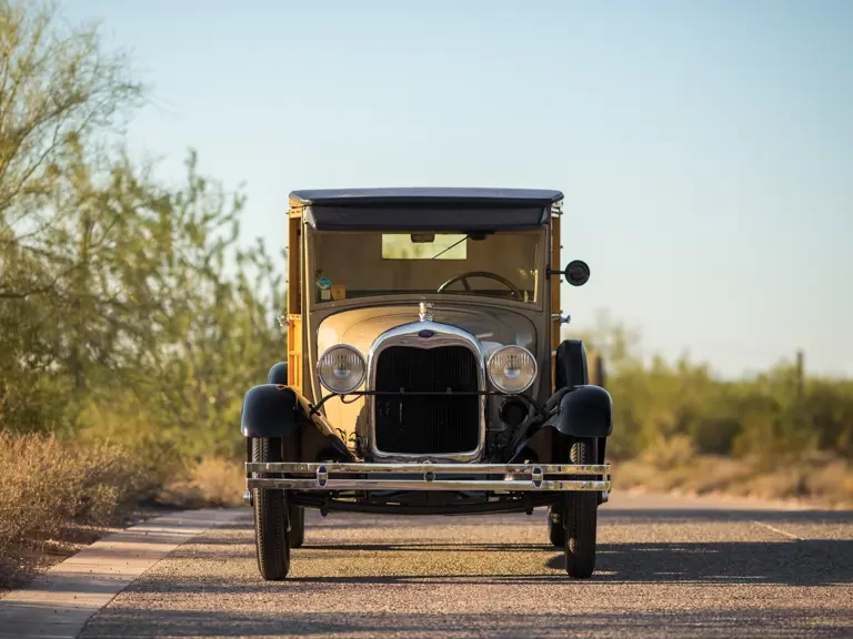 1929 Ford Model A - Image 8 of 21