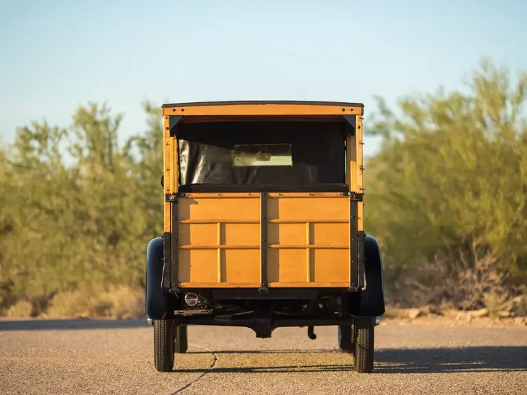 1929 Ford Model A - Image 9 of 21