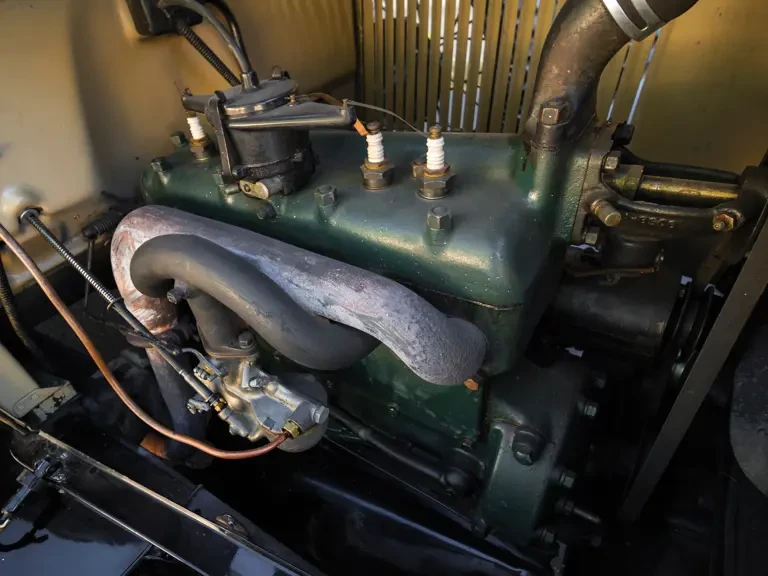 1929 Ford Model A - Image 19 of 21