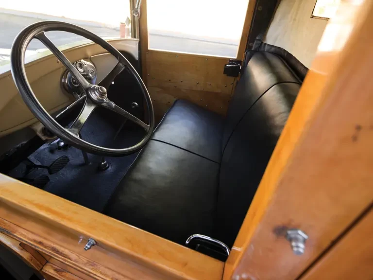 1929 Ford Model A - Image 10 of 21