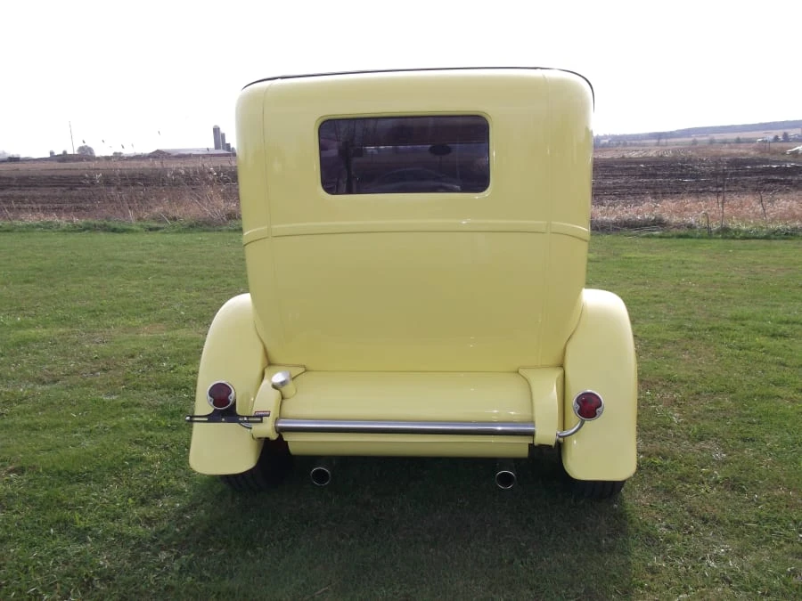 1929 Ford Model A - Image 3 of 10