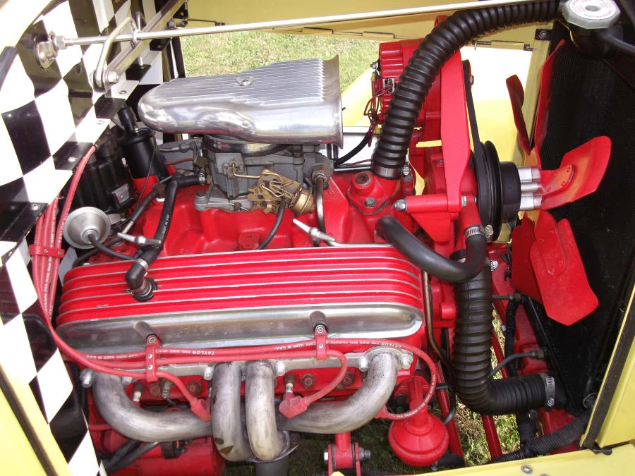 1929 Ford Model A - Image 7 of 10