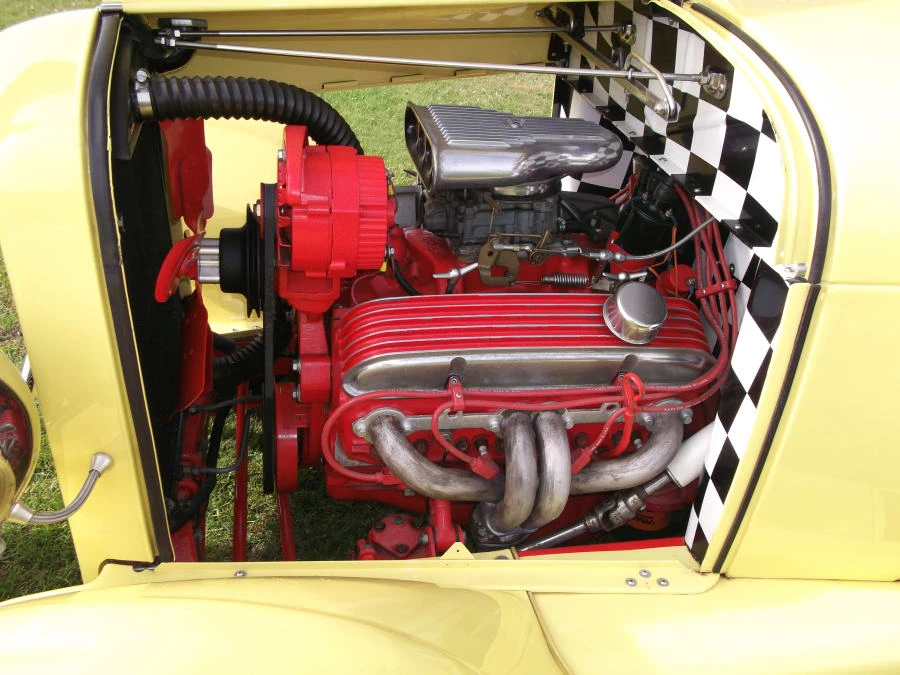 1929 Ford Model A - Image 8 of 10
