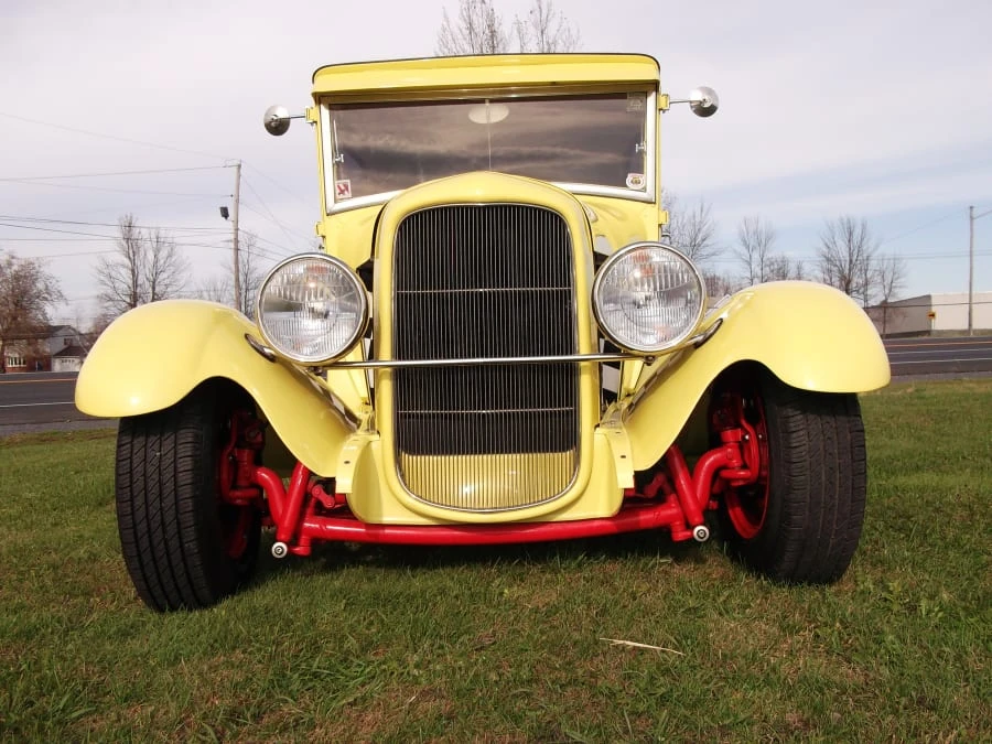 1929 Ford Model A - Image 10 of 10