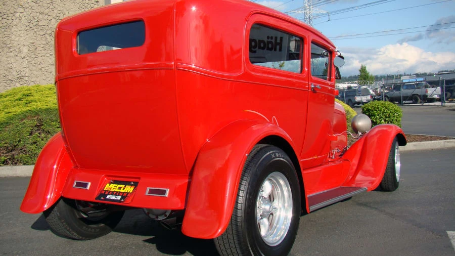 1929 Ford Model A - Image 3 of 12