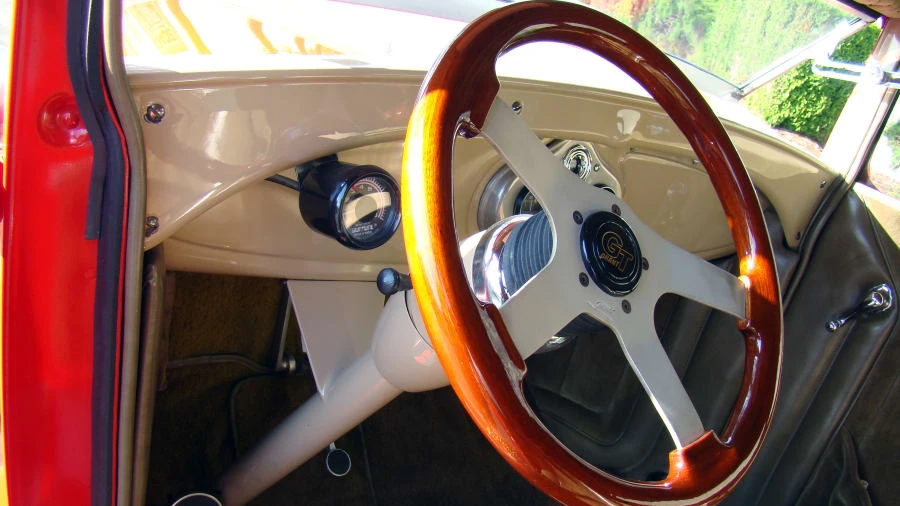 1929 Ford Model A - Image 4 of 12