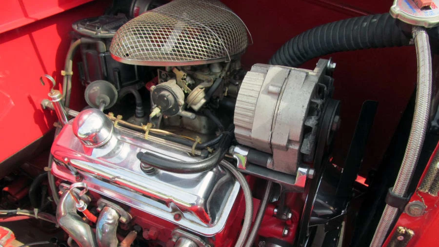 1929 Ford Model A - Image 6 of 12