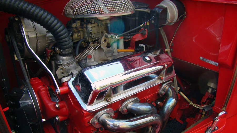 1929 Ford Model A - Image 7 of 12