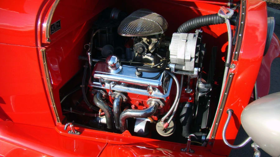 1929 Ford Model A - Image 8 of 12