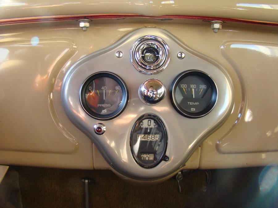 1929 Ford Model A - Image 9 of 12
