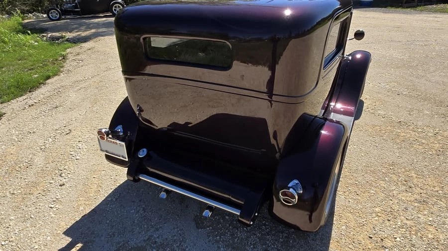 1929 Ford Model A - Image 7 of 15