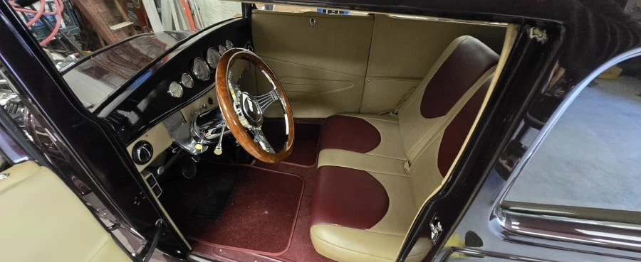 1929 Ford Model A - Image 10 of 15