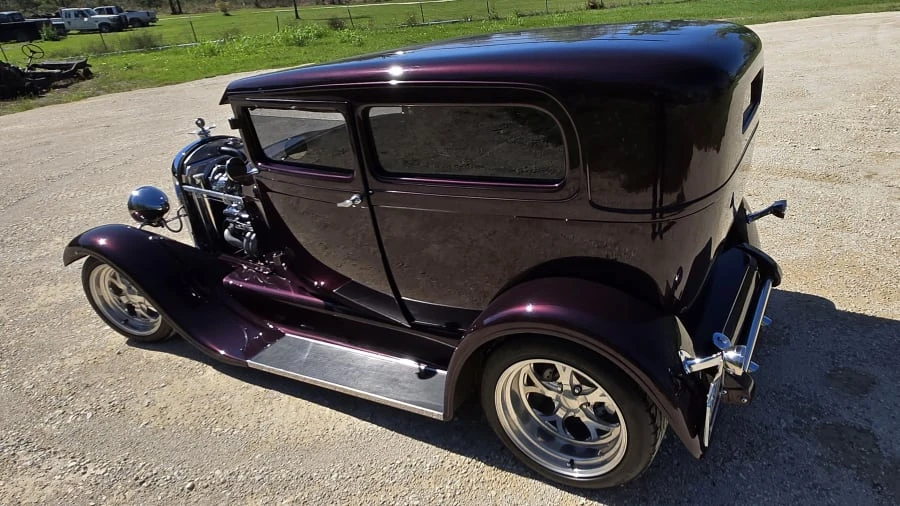 1929 Ford Model A - Image 8 of 15