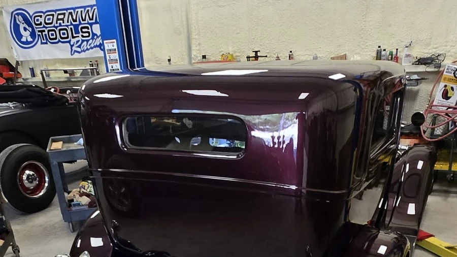 1929 Ford Model A - Image 9 of 15