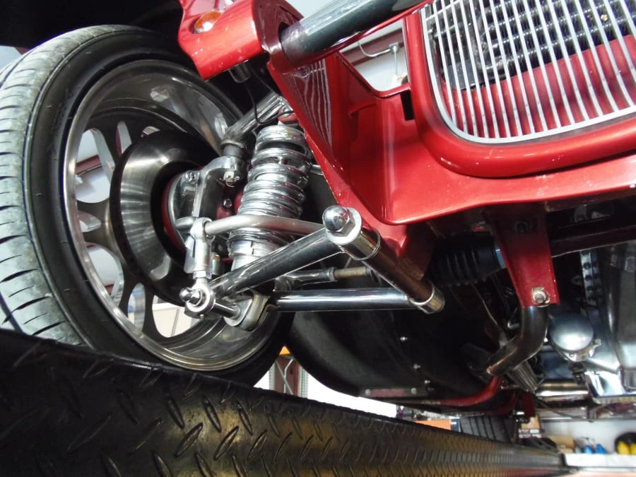 1929 Ford Model A - Image 8 of 12