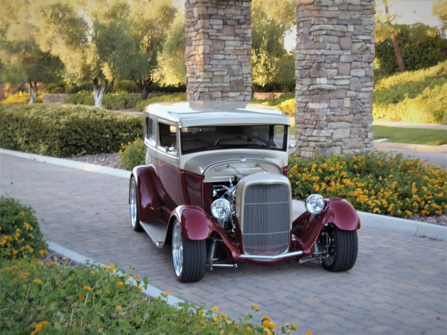 1929 Ford Model A - Image 3 of 12