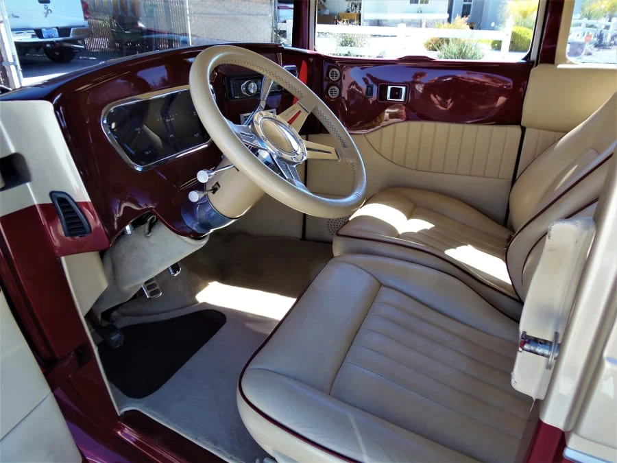 1929 Ford Model A - Image 4 of 12