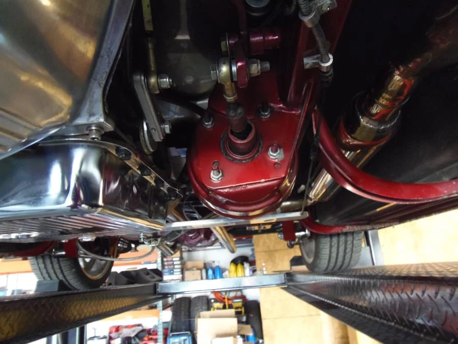 1929 Ford Model A - Image 10 of 12