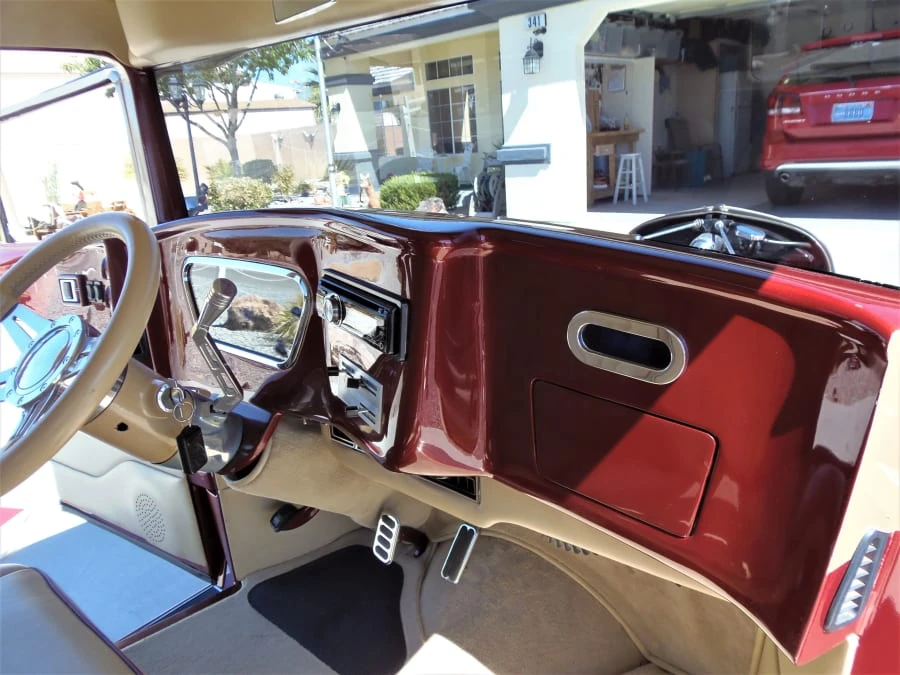 1929 Ford Model A - Image 5 of 12