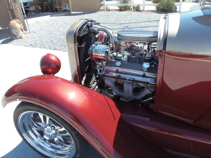 1929 Ford Model A - Image 7 of 12