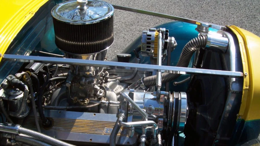 1929 Ford Model A - Image 4 of 6