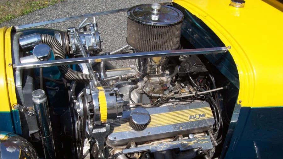 1929 Ford Model A - Image 3 of 6