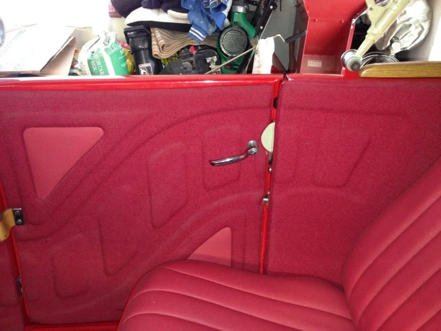 1929 Ford Model A - Image 5 of 9