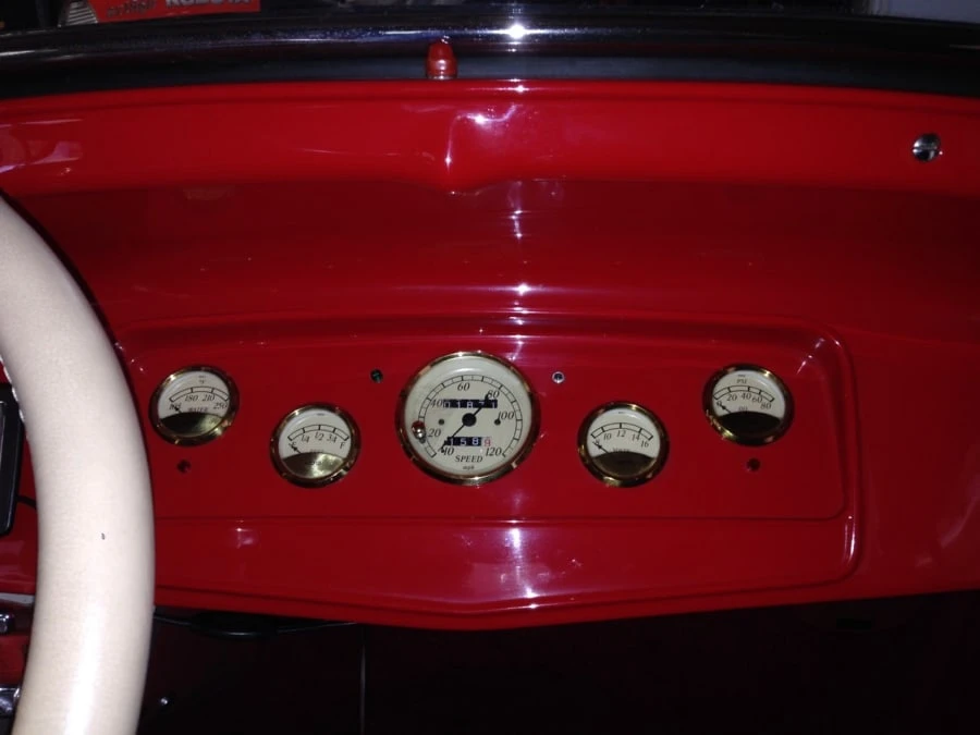 1929 Ford Model A - Image 6 of 9