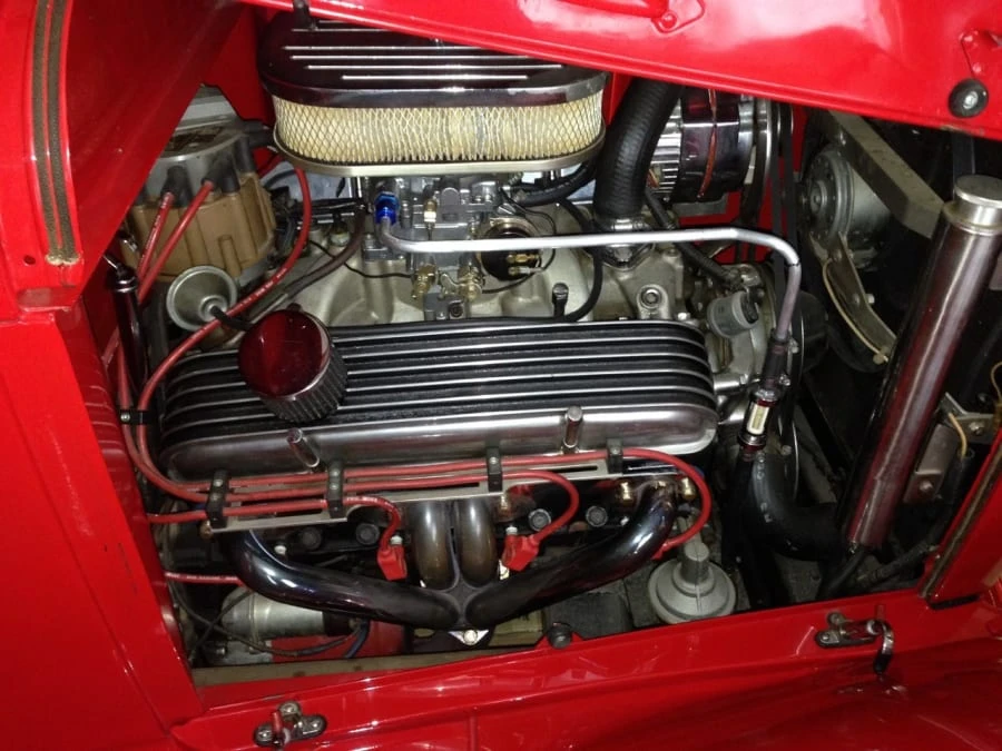 1929 Ford Model A - Image 7 of 9