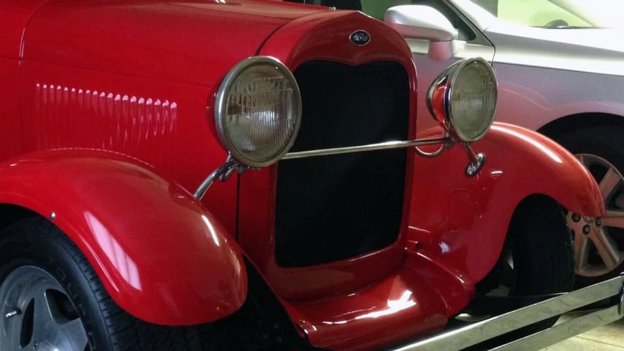 1929 Ford Model A - Image 9 of 9