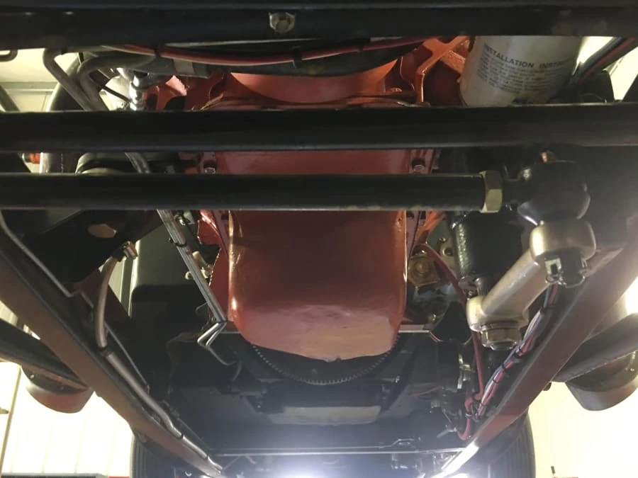 1929 Ford Model A - Image 9 of 12