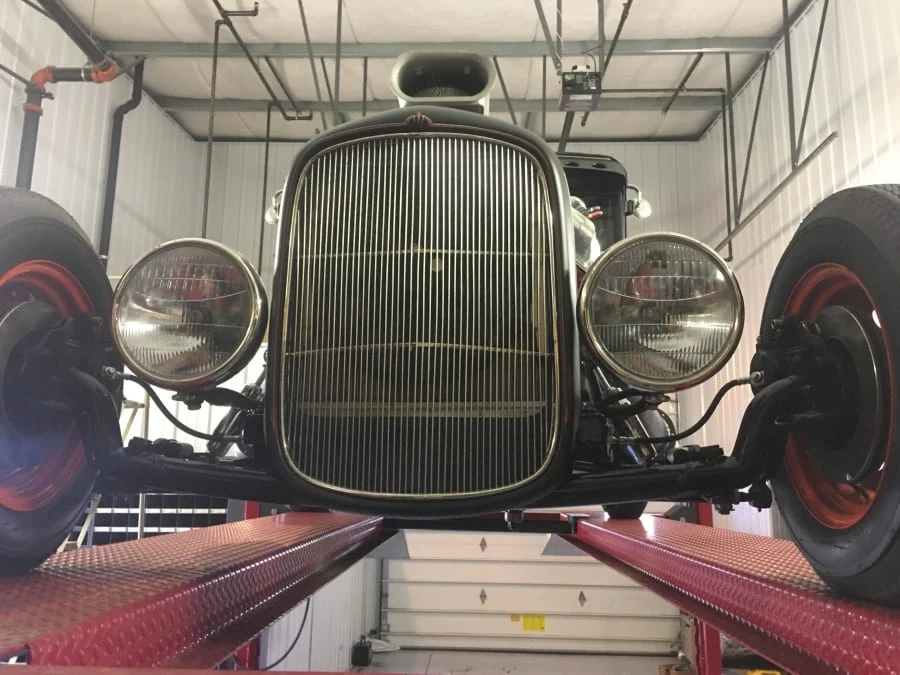 1929 Ford Model A - Image 10 of 12