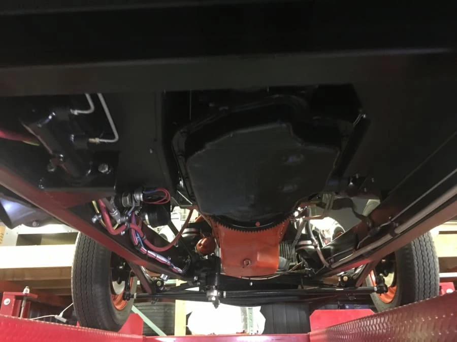 1929 Ford Model A - Image 11 of 12