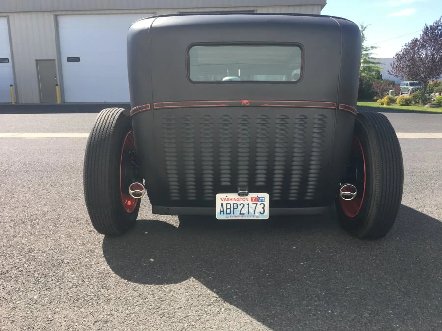 1929 Ford Model A - Image 12 of 12