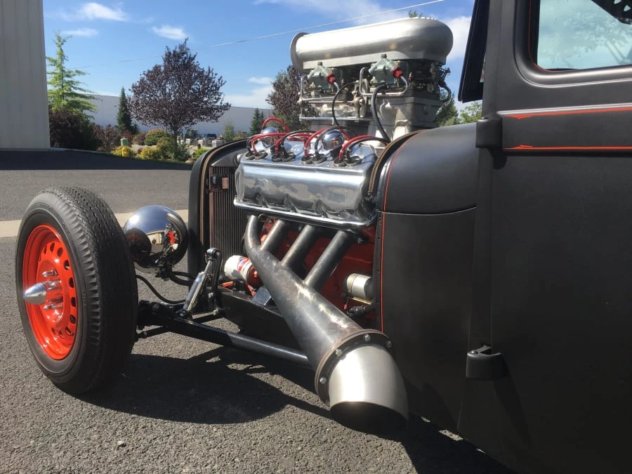 1929 Ford Model A - Image 5 of 12