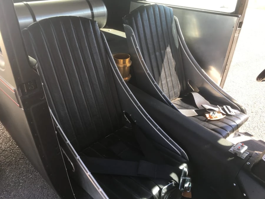 1929 Ford Model A - Image 3 of 12