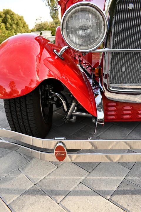 1929 Ford Model A - Image 28 of 31