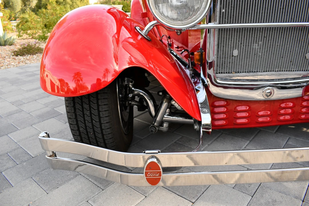 1929 Ford Model A - Image 27 of 31