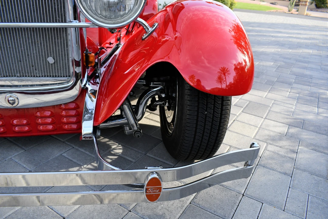 1929 Ford Model A - Image 29 of 31