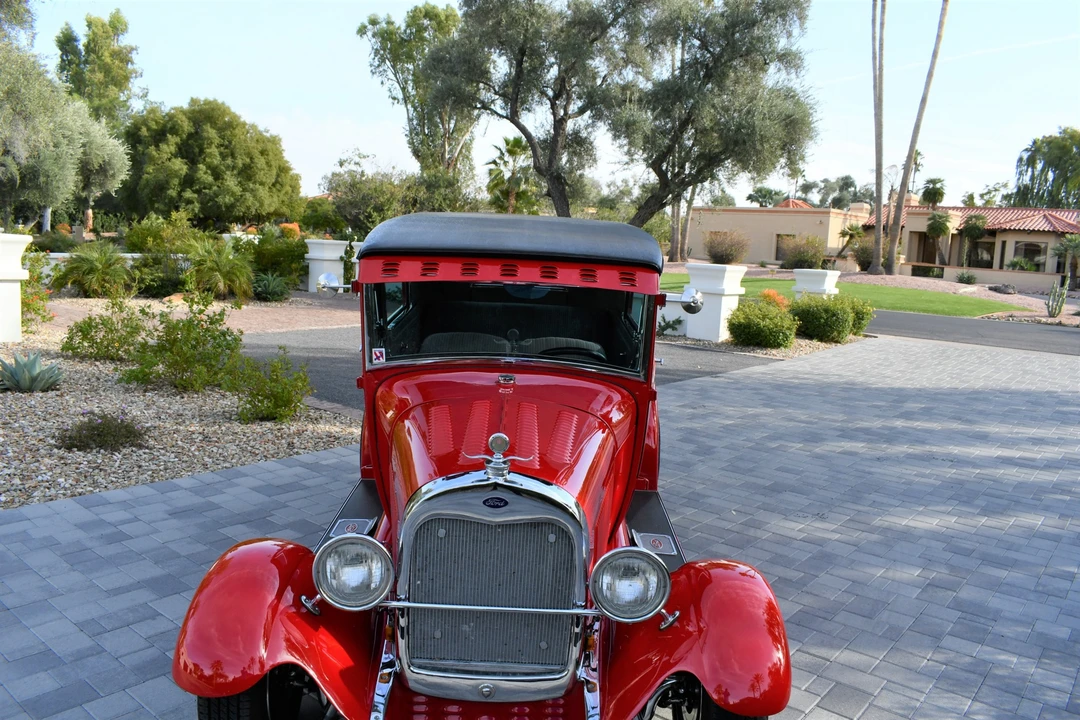 1929 Ford Model A - Image 5 of 31