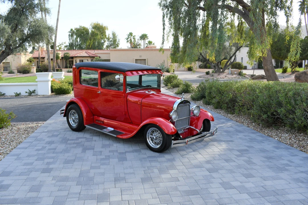 1929 Ford Model A - Image 2 of 31