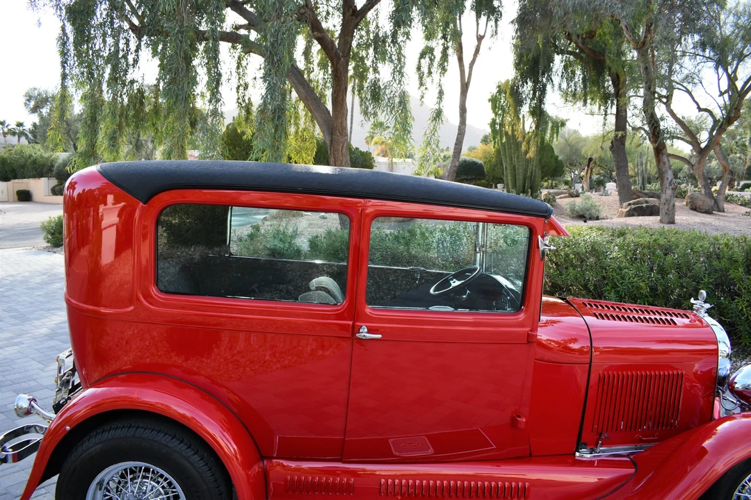 1929 Ford Model A - Image 16 of 31