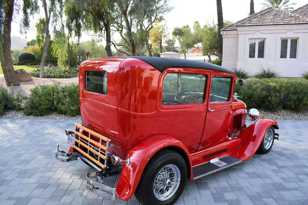 1929 Ford Model A - Image 14 of 31