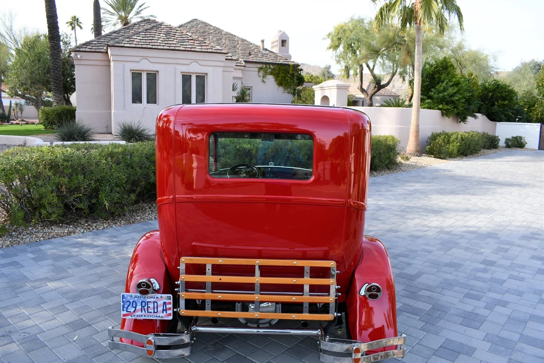 1929 Ford Model A - Image 11 of 31