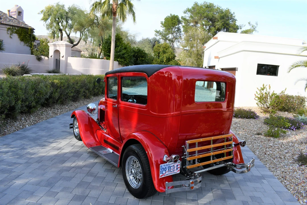 1929 Ford Model A - Image 10 of 31
