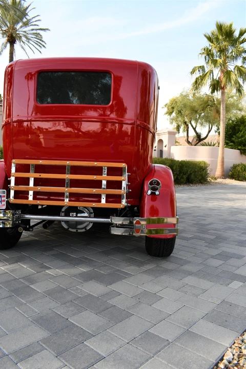1929 Ford Model A - Image 26 of 31