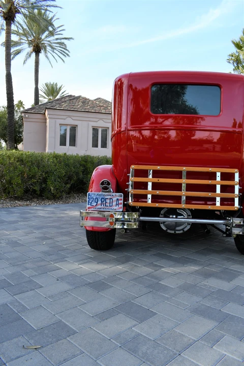 1929 Ford Model A - Image 25 of 31