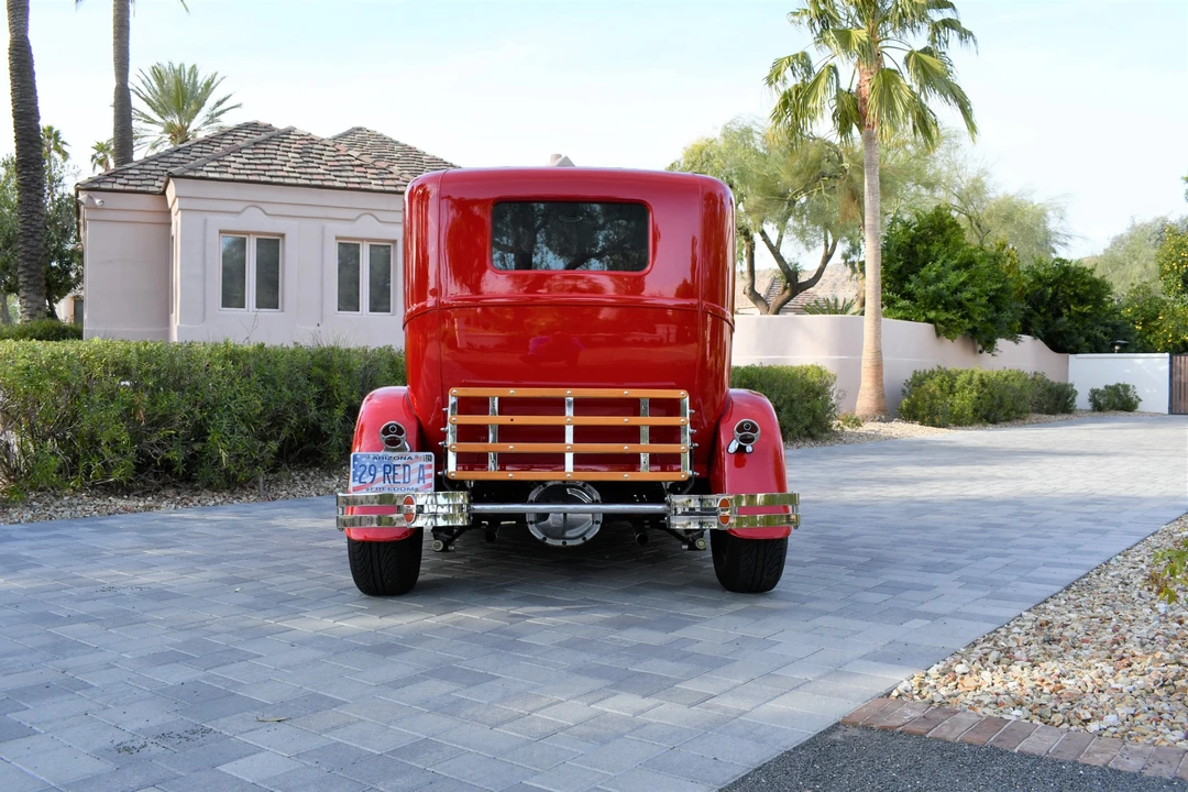 1929 Ford Model A - Image 13 of 31